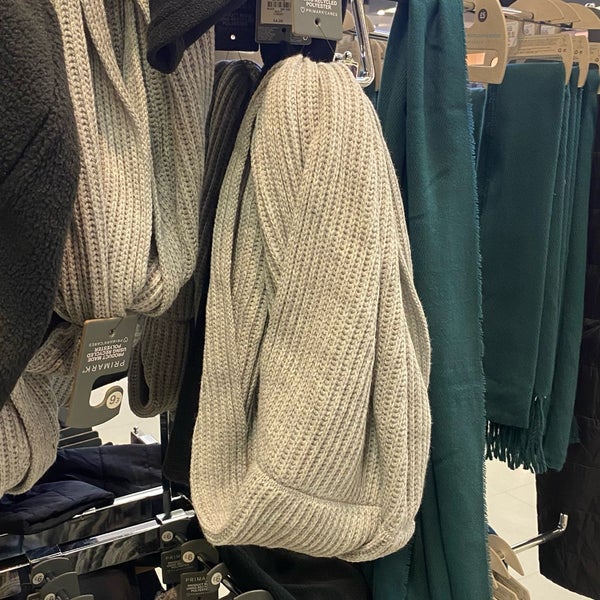 Primark top cashmere 2018
