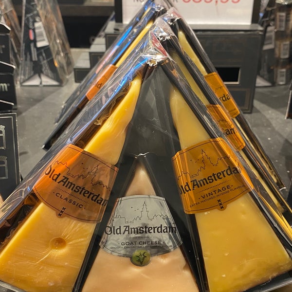 Old Amsterdam Cheese Store Kuip 20 tips from 1769 visitors