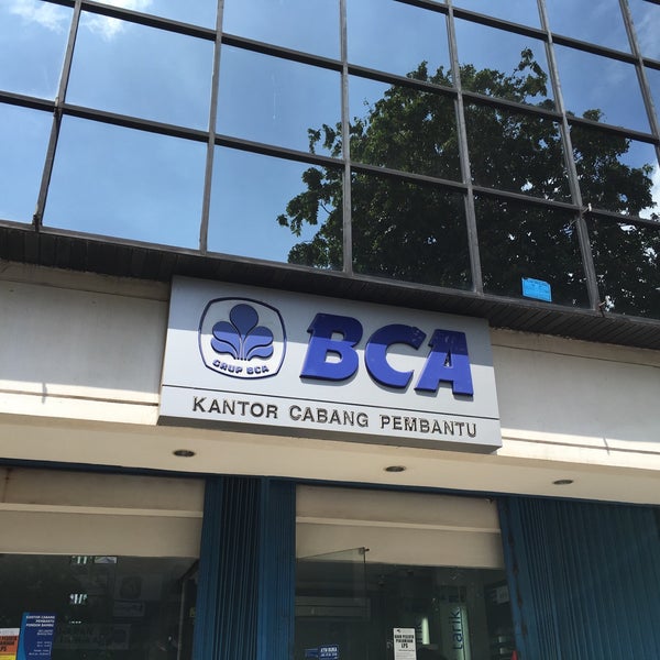 Bank Bca Cabang Pondok Bambu Bank In Jakarta Timur