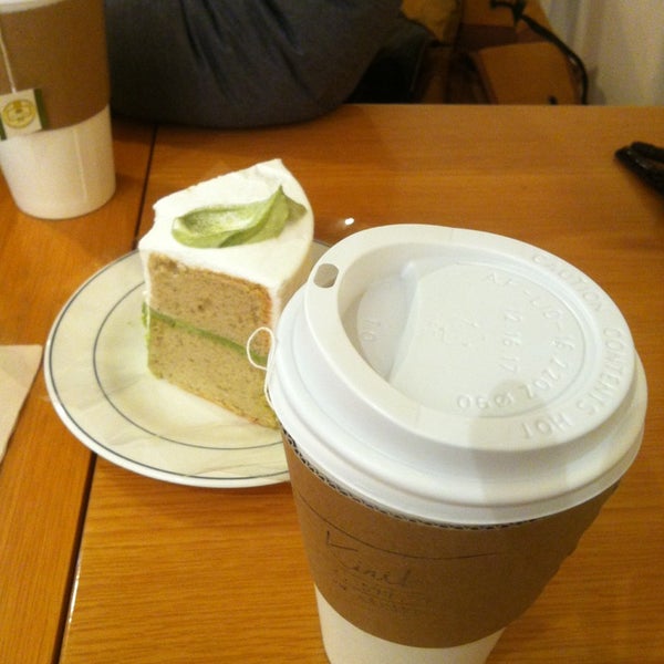 Photos A 키리쿠 Kirikou Ferme Maintenant Lieu Servant Des Desserts A Seoul