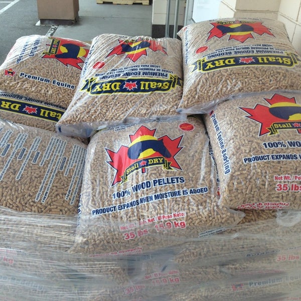 Total Pet Pet Supplies Store in Kelowna