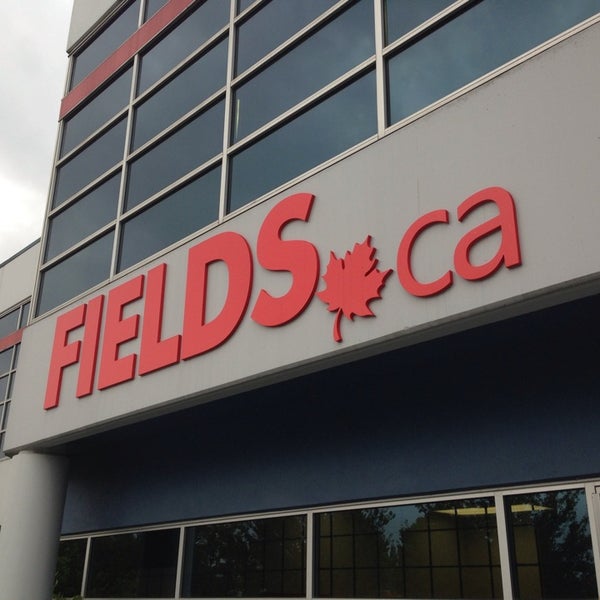 Fields.ca Delta, BC