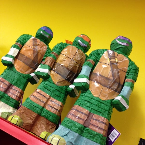 Photos At Bulk Barn Grocery Store