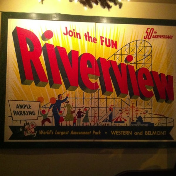 Photo taken at Riverview Tavern by Peter B. on 12/27/2012