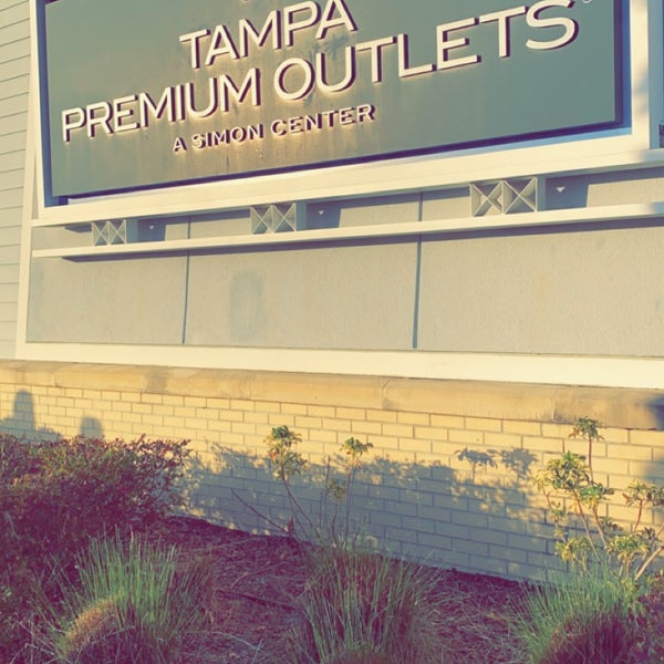 new balance tampa premium outlets
