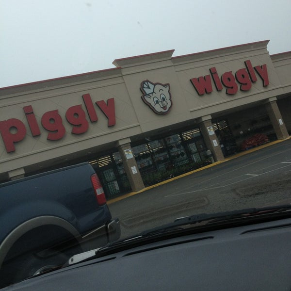 Piggly Wiggly, 120 W Broad St, Eufaula, AL, piggly wiggly,piggly wiggly n.....