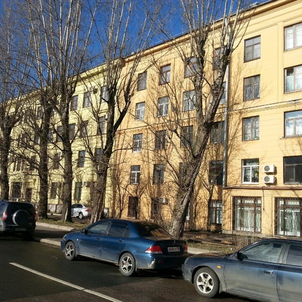 Гуп атс смольного
