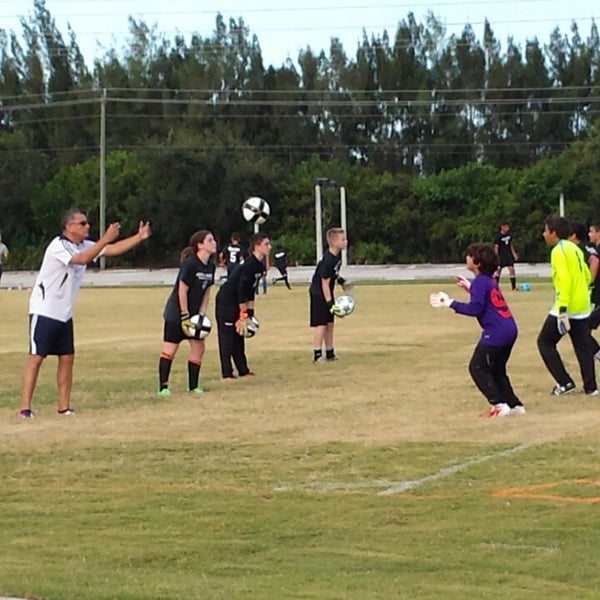 Photos at Loggers Run Park Boca Raton, FL