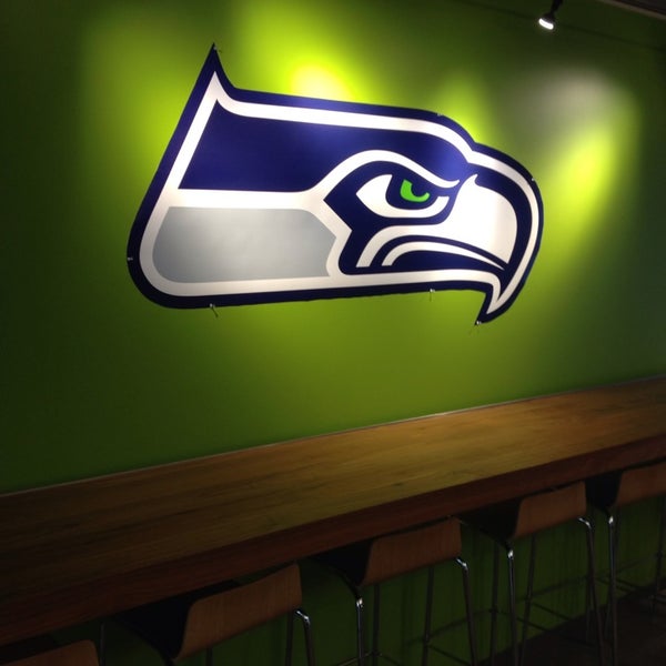 รูปภาพถ่ายที่ Wunderman Seattle โดย erik m. เมื่อ 1/29/2014