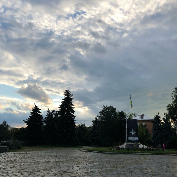 Площадь им ленина электросталь