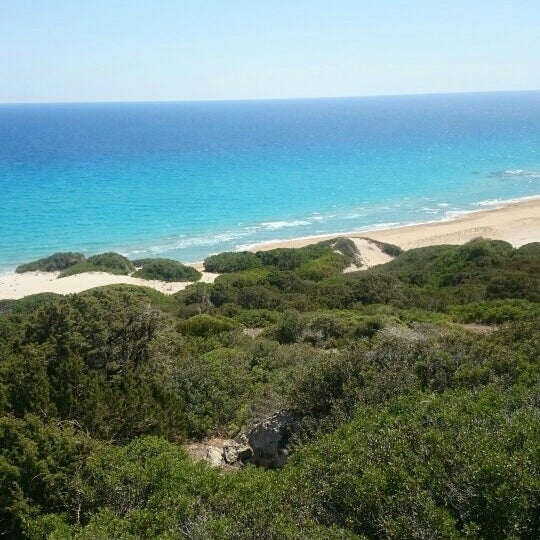 Dipkarpaz Altinkum