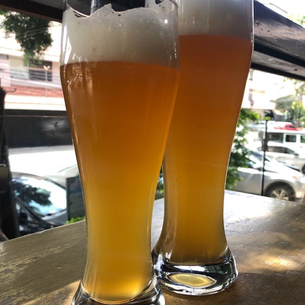 Foto tomada en Cervecería La Blanca  por d5lment el 8/7/2021