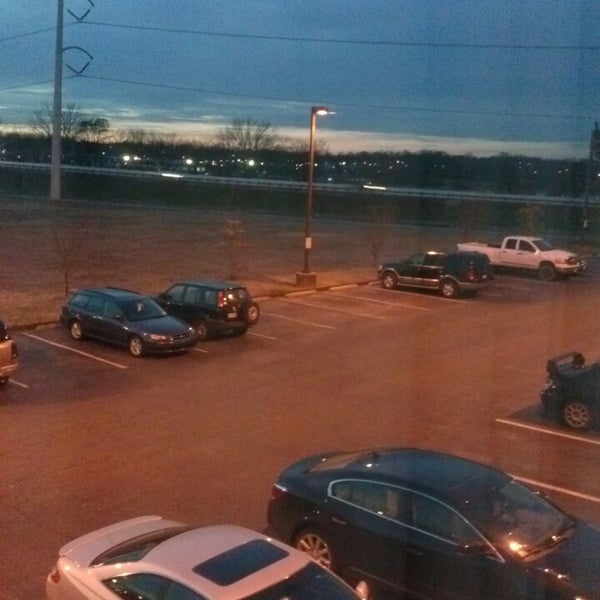 Comfort Inn 53 Industrial Highway Hotel In Essington