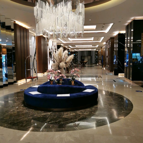 1/20/2022 tarihinde Uğur ilhami Ö.ziyaretçi tarafından Hilton Istanbul Maslak'de çekilen fotoğraf