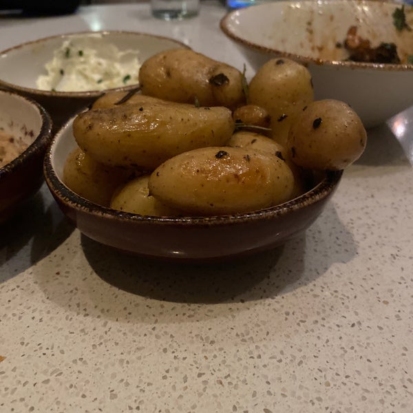 Cleo Mediterranean Restaurant in Cable Beach