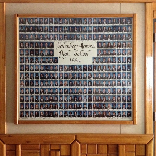 6/24/2014にKatherine S.がKellenberg Memorial High Schoolで撮った写真