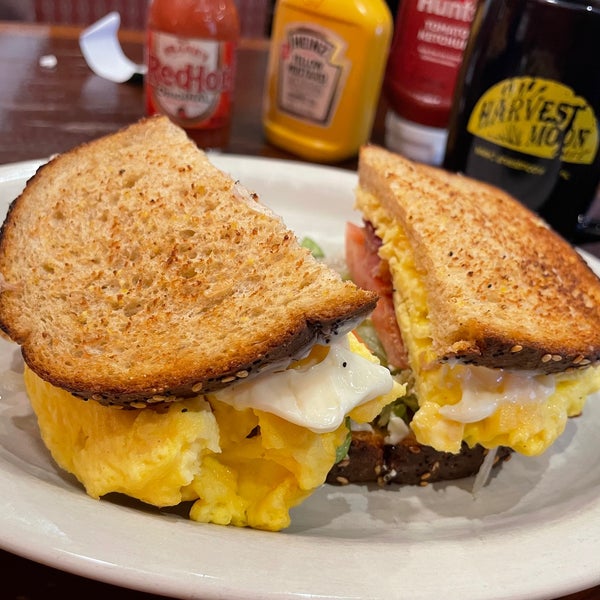 Harvest Moon Cafe Ypsilanti, MI