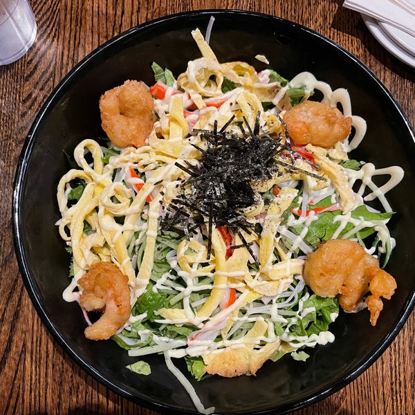 Tomukun Noodle Bar Downtown Ann Arbor Ann Arbor, MI