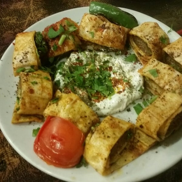 Foto diambil di Antakya Mutfağı oleh Nilay K. pada 3/8/2019