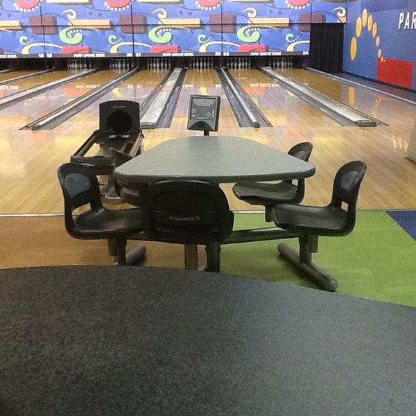 Park Grove Bowl Saint Paul Park 6 Tips