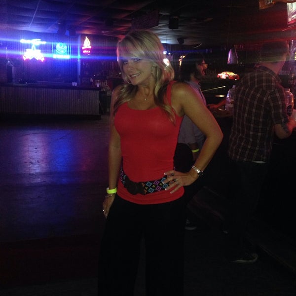 Photo taken at Firehouse Saloon by Rachael on 5/11/2014