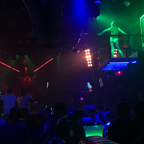 รูปภาพถ่ายที่ Seduction Beach Club &amp; Disco โดย Levent ✨. เมื่อ 1/9/2018
