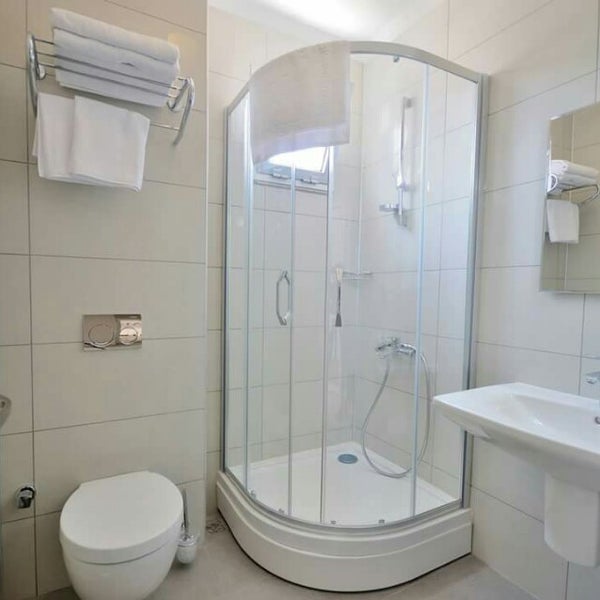 Datça Beyaz Ev Otel 528 ziyaretçidan 36 tavsiye