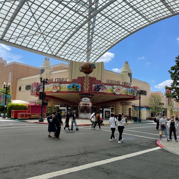 Photos At ユニバーサル スタジオ ストア Gift Shop In 此花区