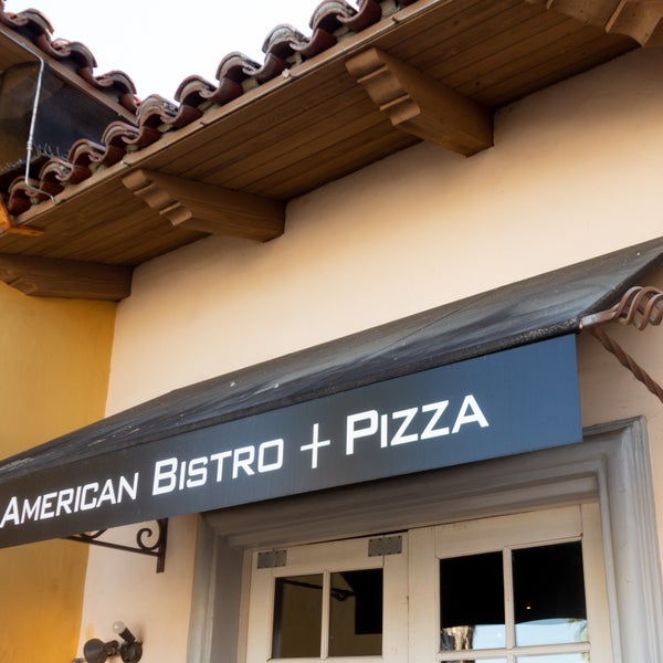 Brickworks Bistro Downtown Palm Springs Palm Springs, CA