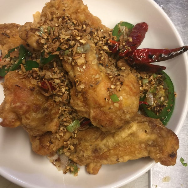 Pepper Asian Bistro II Highland Denver, CO