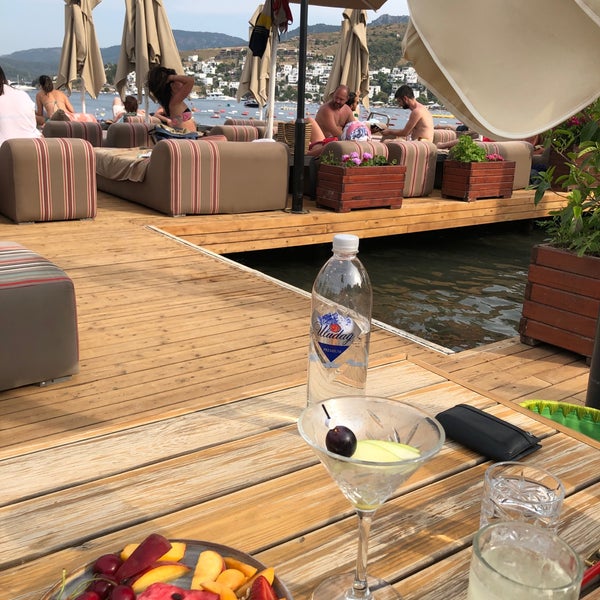6/8/2019 tarihinde Murrziyaretçi tarafından Galen Hotel &amp; Beach'de çekilen fotoğraf