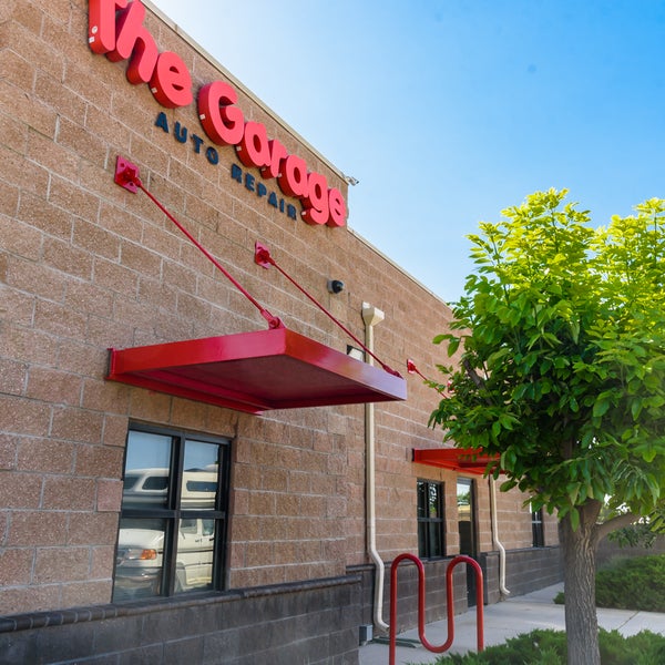 The Garage - Albuquerque, NM