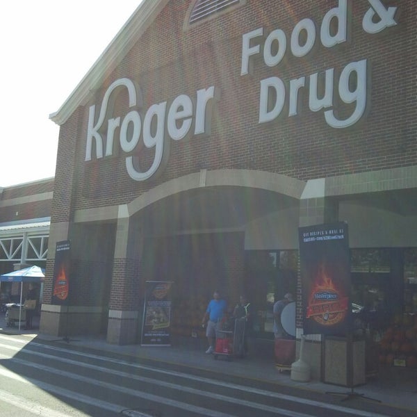 Kroger 14101 Midlothian Tpke