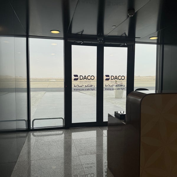 Photo taken at Al Ahsa International Airport by 🤍 on 4/28/2024