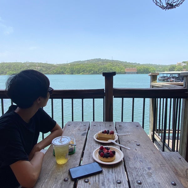 Oyster Landing Marina West Austin 3825 Lake Austin Blvd 401