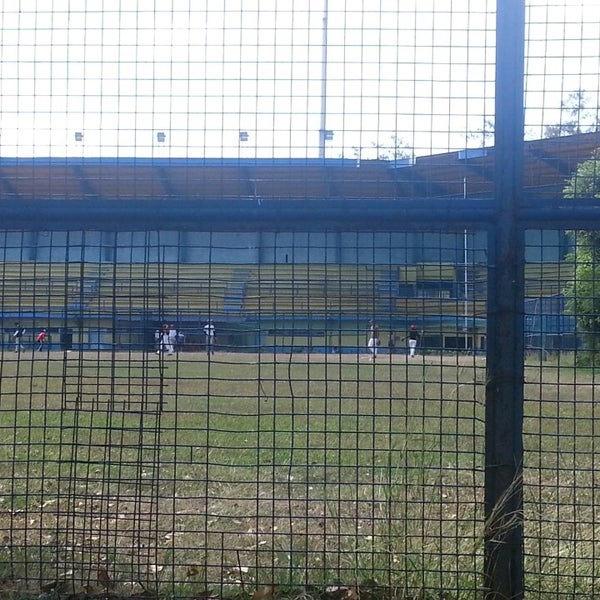 Rosario Sports Arena Baseball Field