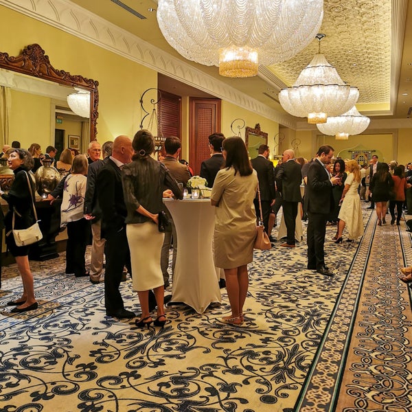 Photos At Royal Ballroom One And Only Royal Mirage الصفوح الثانية دبي دبي