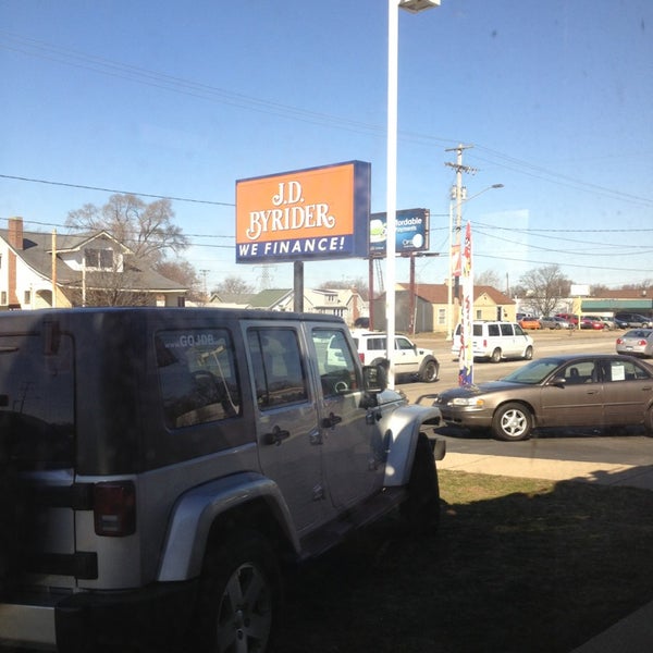 Jd Byrider Locations >> Photos At J D Byrider Car Dealership Auto Dealership In Jd Byrider Locations >> Photos At J D Byrider Car Dealership Auto Dealership In