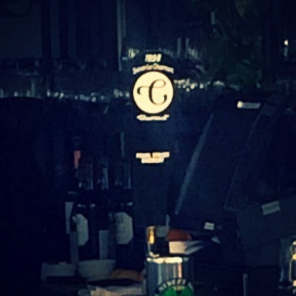 The Rooftop Bar Cocktail Bar in LA Crosse