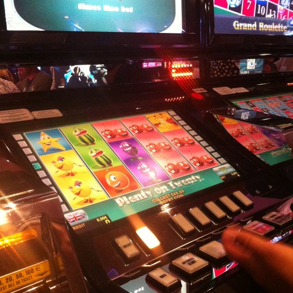 Photos at Perla Casino & Hotel Nova Gorica - Casino in Nova Gorica