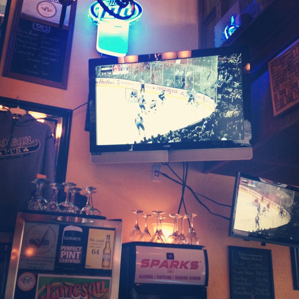 Dooley's Pub Pub in Eau Claire