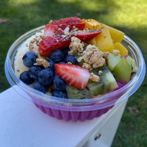 Juice Vitality East Village 11 tips