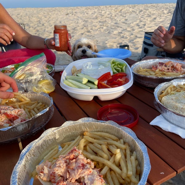 John Scott's Surf Shack 30 tips