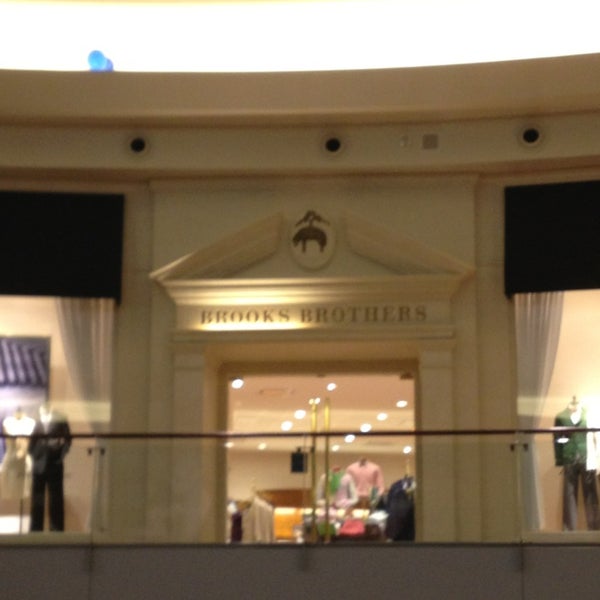 brooks brothers orlando