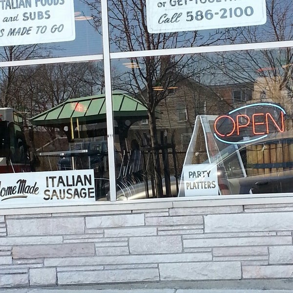 Italian Kitchen Brockton Ma