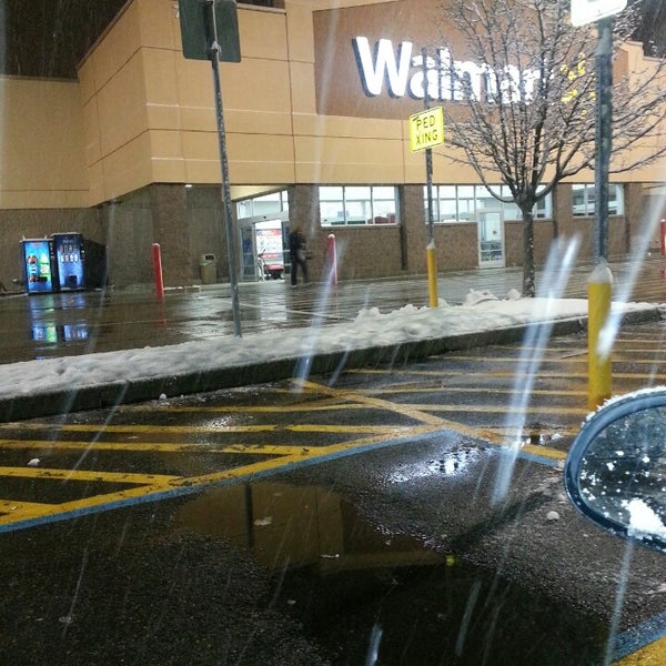 Fotos en Walmart Brockton, MA