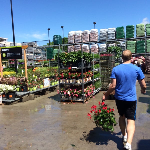 Photos at The Home Depot Millard 12710 L Street