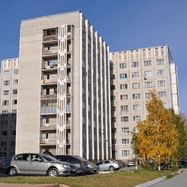 Жукова 10 Фото