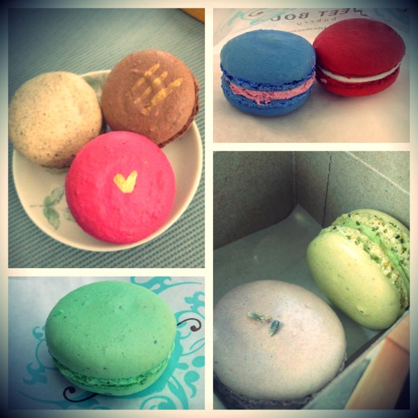 The Sweet Boutique Bakery Sugar Land Town Square Sugar Land, TX