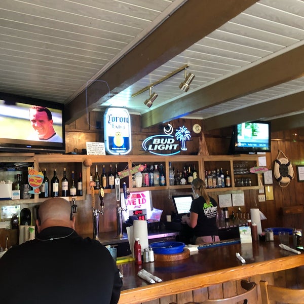 Gilligan's Moncks Corner, SC